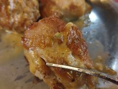 -Thank u mom非油炸健康鸡(万国广场店)