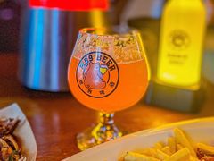 -M99 BEER世界啤酒吧(鸿云悦街店)