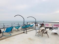 -Cafe Rooftop Cheongsapo
