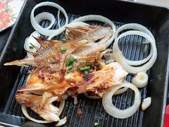 -西贝莜面村(上海百联西郊店)