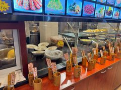 -侬佳蒸菜馆(听潮店)