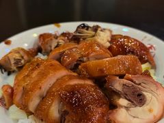 -吾家香港烧腊专门店