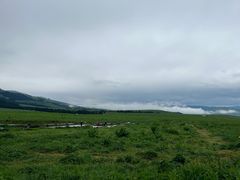 -新疆那拉提国家旅游度假区