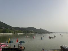 -云龙湖旅游景区