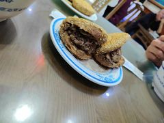 -老爆肚满五香烧牛羊肉