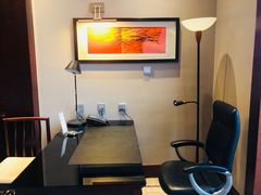 -北京首都机场希尔顿酒店