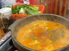 -黔滚滚贵州牛肉火锅·酸汤火锅(创意园店)