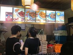 -鸡脚旮旯平江路店
