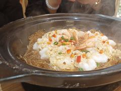 -啫火啫啫煲·顺德干蒸(西乡天虹店)
