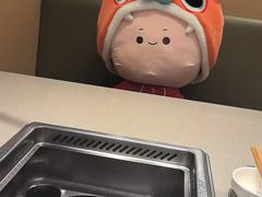 -海底捞火锅(荣盛广场店)