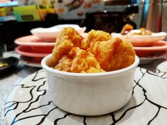 -争鲜回转寿司(南京东路店)