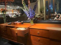 -Fuzzy Bistro 浮几韩餐·茶酒馆