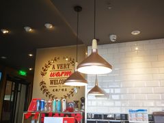 -COSTA COFFEE(龙德广场店)