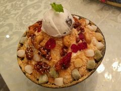 -花舍·新派粤菜·西餐·下午茶(亚运村·鸟巢店)