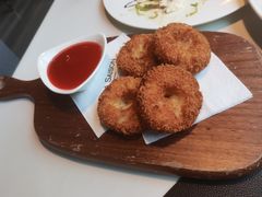 -La Saison乐颂·法餐厅