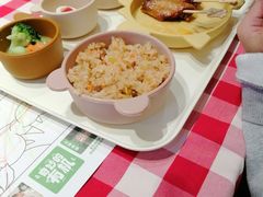 -西贝(武汉群星城店)