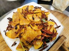 -东北大油边(劳动路店)