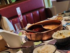 -牛村来人潮汕牛肉火锅(西单店)