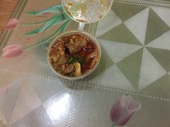 -阿满卤香鸡(新街口印象汇店)