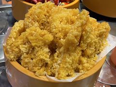 -龍歌自助小火锅(秦淮水游城店)
