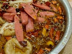 -黑皮酸菜鱼(绣花巷店)