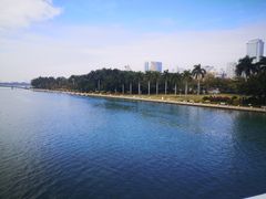 -白鹭洲公园