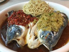 -望湘园·湖南菜(宏伊店)