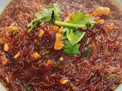 -粗茶淡饭(东关街店)