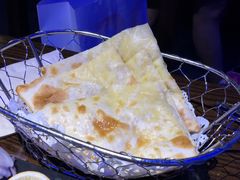 -甘尼仕印度餐厅爵士酒吧(阳春巷店)