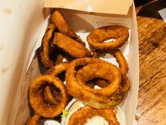 -Fergburger(皇后镇店)