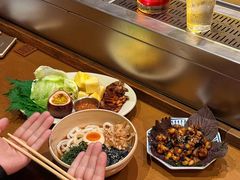 -埋位小酒馆(东城店)