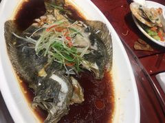 -三品香·江浙菜(松江九谊店)