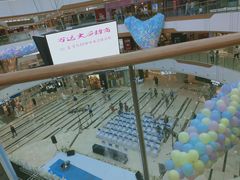 -万达广场(万州店)