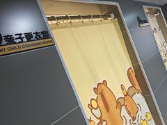 -小蓝鲸游泳培训基地(积水潭店)