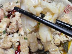 -蜀膳坊(洪公祠小区店)