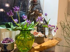 -六月花园咖啡馆(中关村东路店)