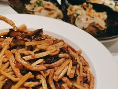 -宝轩渔府·老字号海鲜·正宗津菜(水上店)