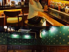 -The Cheebat 锌吧·Bistro(体育西店)