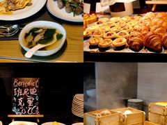 -博林天瑞喜来登酒店·西丽尚膳