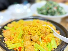 -一盏明灯全素斋(殊像寺店)