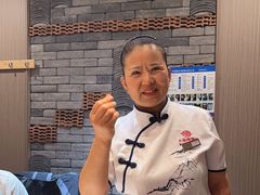 -大张烙馍村(绿地店)