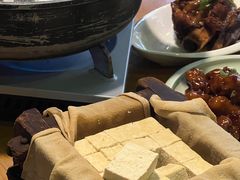 -几荷·恰似故人来(秀水广场店)