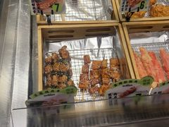 -鲜道寿司(雨花虹悦城店)