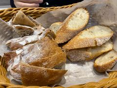 -BONBON BAKERY