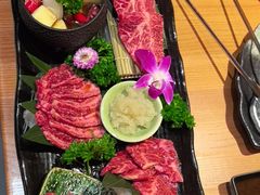 -丸藏和牛烧肉专门店(园区师惠坊店)