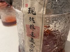 -一叶一世界•素食餐厅(环球中心店)