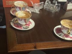 -广富林宰相府酒店·水云间