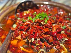 -Mountain House East Village 川山甲