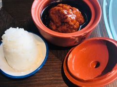 张氏狮子头-羲和雅苑•北京烤鸭(吴中路万象城店)
