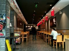 大堂-吉野家(长青店)